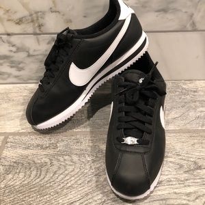 Nike Cortez, worn once
